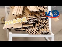 SJSZ Series Conical Twin Screw Extruder / Máy nhựa,Twin-screw Extruder