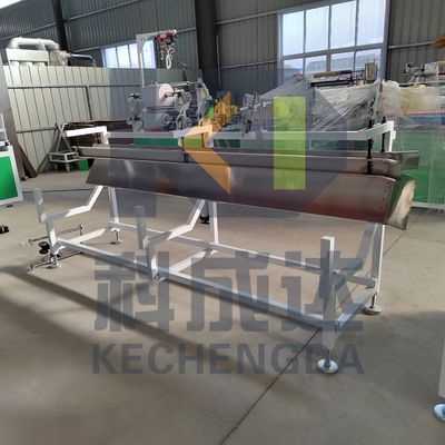 SJSZ - 65/132 PE PP WPC Extruder PVC Profile Extruder Machine