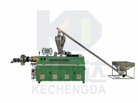 160KW 600L Plastic Pelletizing Machine Plastic Granulator Machine