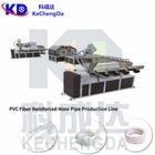 80 - 120Kg/H Plastic Pipe Production Line PPR Pvc Pipe Production Machine