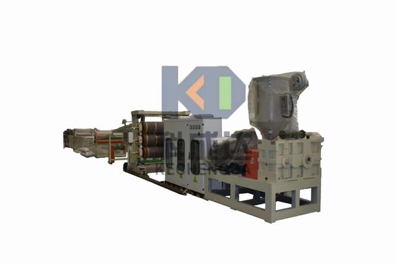 Single Screw PP PE Board PE Sheet Extruder Plastic Sheet Extrusion Equipment Machinery