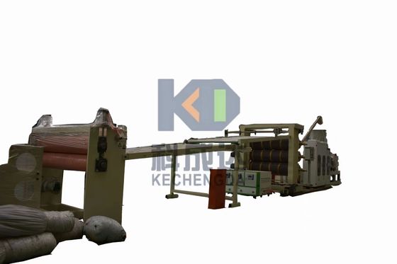 Single Screw PP PE Board PE Sheet Extruder Plastic Sheet Extrusion Equipment Machinery