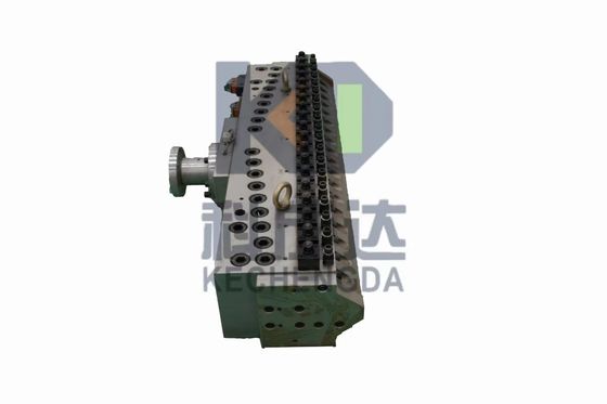 Single Screw PP PE Board PE Sheet Extruder Plastic Sheet Extrusion Equipment Machinery