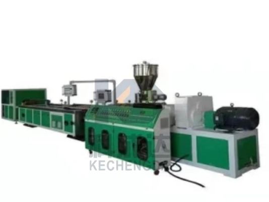 High Finish PVC Panel Production Line