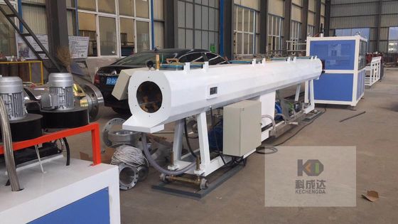 PVC Pipe Processing Machine Plastic Pvc Pipe Production Line for Hotels
