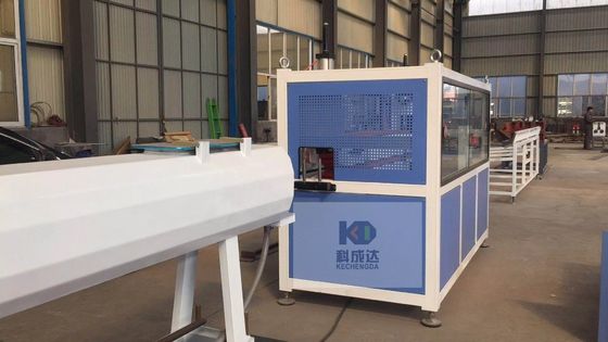 PVC Pipe Processing Machine Plastic Pvc Pipe Production Line for Hotels