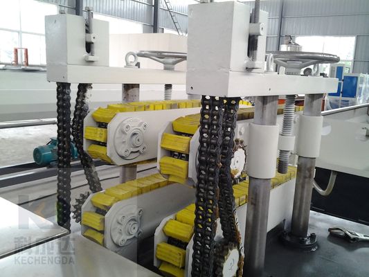 High Capacity Electrical Pvc Plastic Pipe Production Line Making Machine