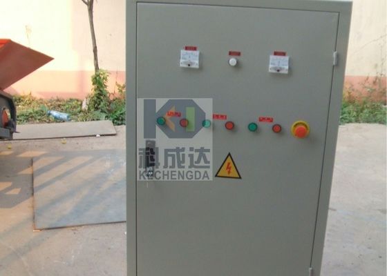 Plastic Crusher Plastic Auxiliary Equipment 220V
