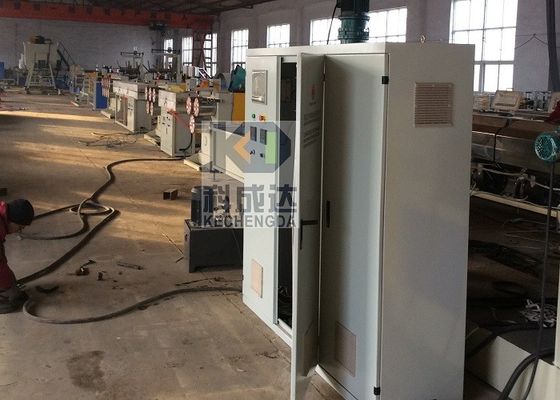 Fully Automatic Grade PET Packing Tape Equipment Strapping Band Making Machine Production Line