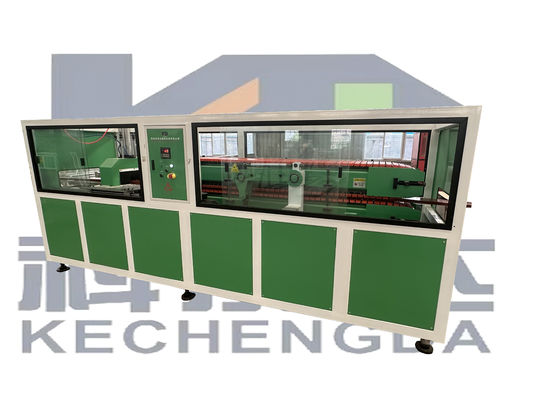 Wood Plastic Composited Product Making Machine/pvc Pe Pp Wpc Door Floor Decorative Profile Board Panel Extrusion Product