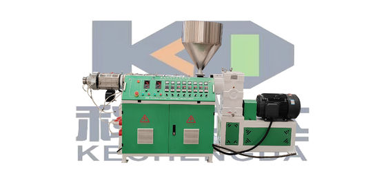 Factory price pvc seal strip extrusion machine refrigerator door gasket production line