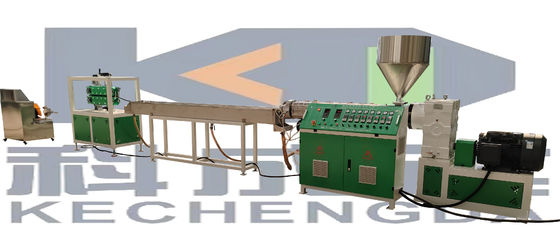 Factory price pvc seal strip extrusion machine refrigerator door gasket production line