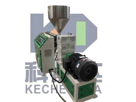 Plastic TPVC TPE TPV TPO TPU Sealing Strip Production Line for Gasket Window Door Refrigerator Door with High Quality