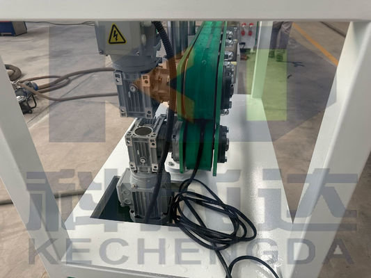 Pvc Soft Seal Making Machine For Refrigerator Door Gasket Strips Profile Extrusion Line With Single Screw Extruder machi