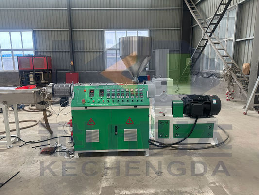 Pvc Soft Seal Making Machine For Refrigerator Door Gasket Strips Profile Extrusion Line With Single Screw Extruder machi