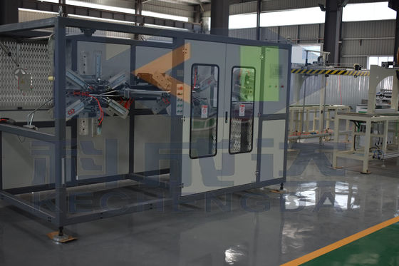 PE HDPE PPR pipe plastic pipe winder winding machine