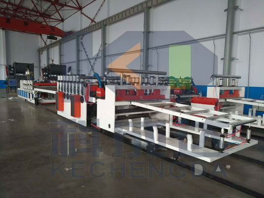Long Life PLC WPC PVC Furniture Foam Sheet Plate Extrusion Production Line, Waterproof PVC Cabinet Board Machine