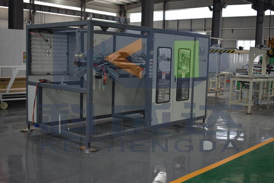 Fully Automatic Plastic Soft Pipe Hose Coiler Machine Tube Winder Machine