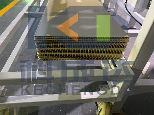 Pvc Wpc Plastic Wall Panel Machines Wood Plastic Composite Production Line