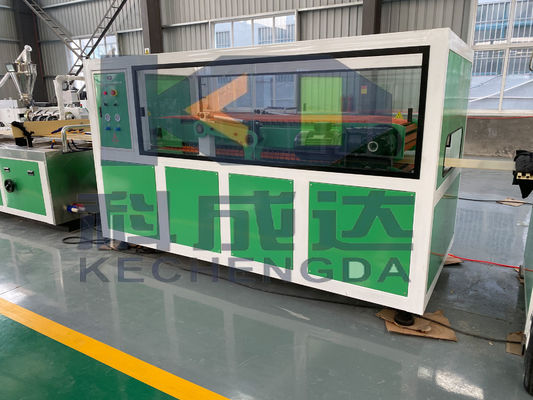Plastic PVC Cover Ceiling Panel Making Machine PVC Profile Extruder Machines