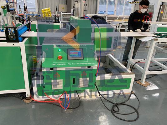 Plastic PVC Cover Ceiling Panel Making Machine PVC Profile Extruder Machines