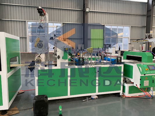 Plastic PVC Cover Ceiling Panel Making Machine PVC Profile Extruder Machines
