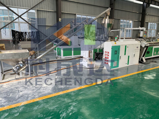 Plastic PVC Cover Ceiling Panel Making Machine PVC Profile Extruder Machines