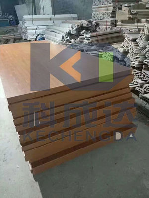 PVC UPVC Window And Door Profile Panel Production Line/PVC Integrated Door Panel
