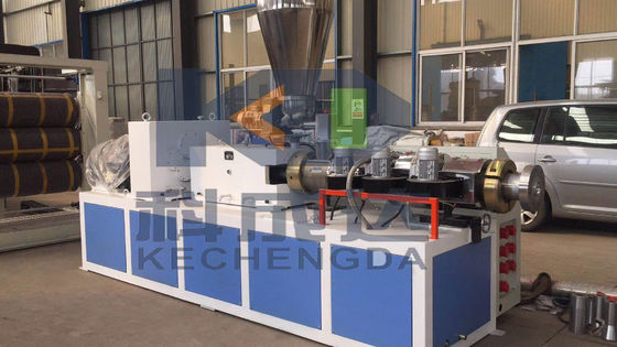 Plastic Pvc Cpvc Upvc 20-300mm Water Pipe Making Machine for Electric Conduit Pvc Pipe