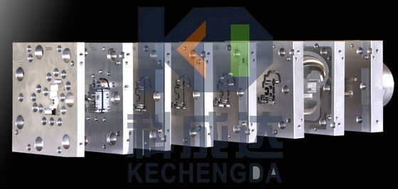 Customized PVC PE PP WPC Profile Extrusion Molds/Die For The Production Of Cabinet Board foam Board wall Board hollow Do