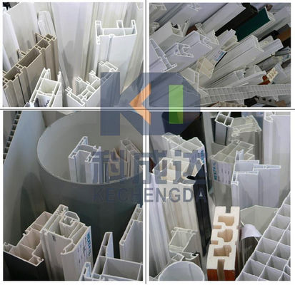 Customized PVC PE PP WPC Profile Extrusion Molds/Die For The Production Of Cabinet Board foam Board wall Board hollow Do