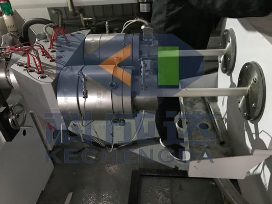 plastic conduit pipe production line pvc electrical pipe making machine pvc pipe extrusion line