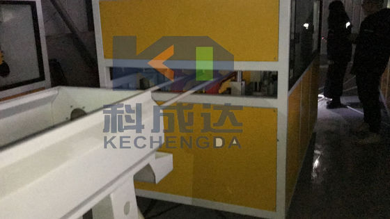 plastic conduit pipe production line pvc electrical pipe making machine pvc pipe extrusion line