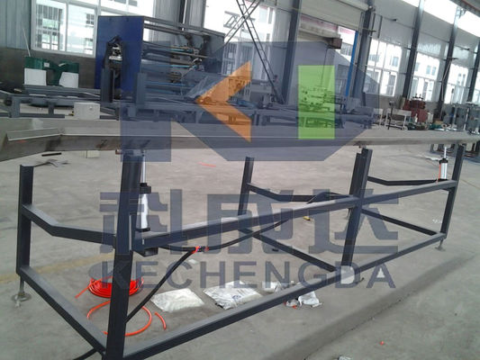 PVC Electric Conduit Pipe Making Machine PVC Water Pipe Production Line Extrusion Line