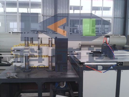 PVC Electric Conduit Pipe Making Machine PVC Water Pipe Production Line Extrusion Line