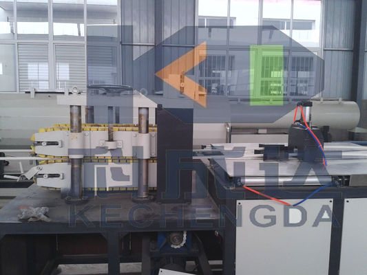 PVC Electric Conduit Pipe Making Machine PVC Water Pipe Production Line Extrusion Line
