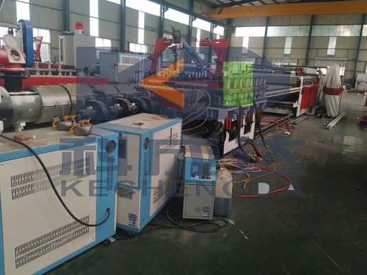 PVC Foam board production line / Advertising board