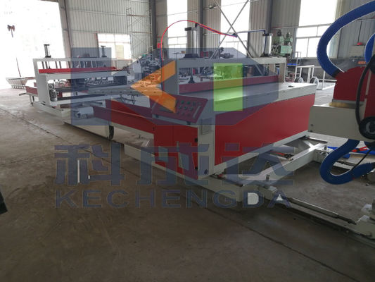 PVC Foam board production line / Advertising board