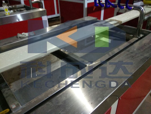 Pvc Wpc Plastic Wall Panel Machines Wall Panel Making Machine Wood Plastic Composite Production Line