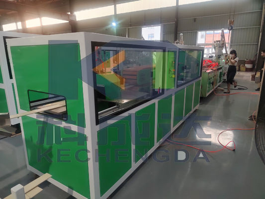 Plastic PVC Cover Ceiling Panel Making Machine PVC Profile/Wall Panel Production Line/Extruder Machines