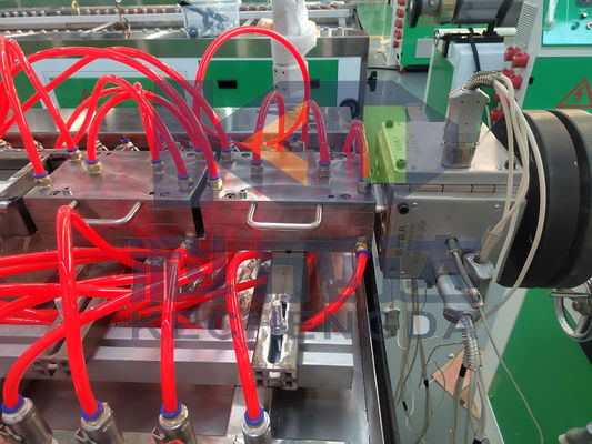 Plastic PVC Cover Ceiling Panel Making Machine PVC Profile/Wall Panel Production Line/Extruder Machines