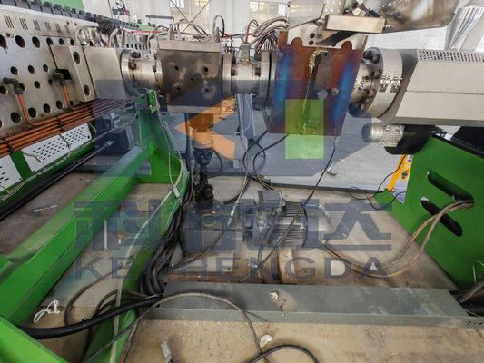 Plastic Polycarbonate Corrugated Sheet Sunshine Board Hollow Profile PC Machinery Production Line