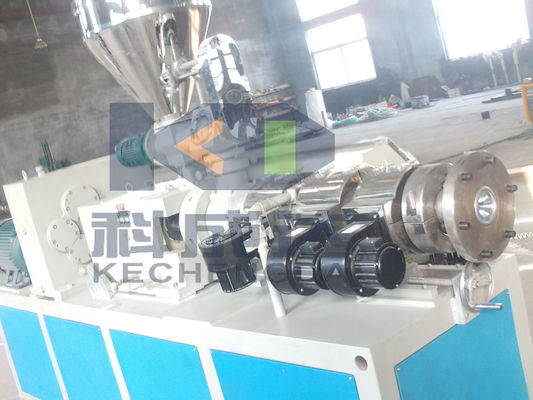 Plastic Conduit Pipe Production Line Pvc Electrical Pipe Pvc Pipe Extrusion Line