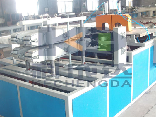 Plastic Conduit Pipe Production Line Pvc Electrical Pipe Pvc Pipe Extrusion Line