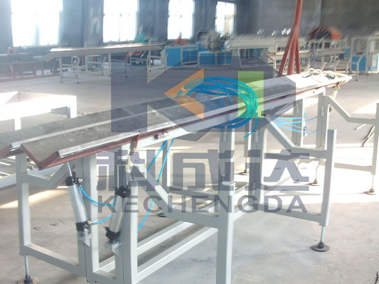 Plastic Conduit Pipe Production Line Pvc Electrical Pipe Pvc Pipe Extrusion Line