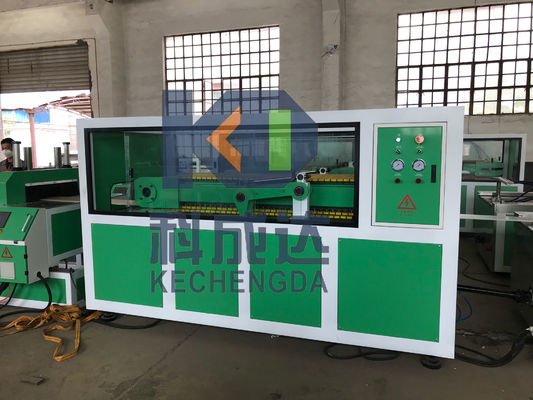 Sevenstars Home Interior Decoration PVC WPC Wall Panel Extrusion Production Line Wood Plastic Composite Making Machine