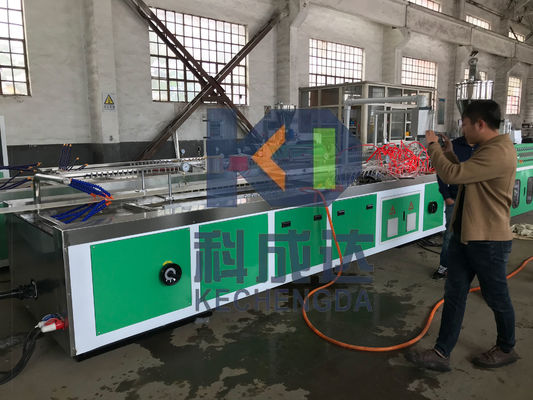 Sevenstars Home Interior Decoration PVC WPC Wall Panel Extrusion Production Line Wood Plastic Composite Making Machine