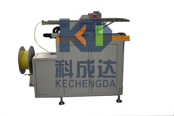 Pipe Winding Machine/PE PP PVC Single Wall Corrugated Tube Coiler Tube Coiling Machine coiling machine
