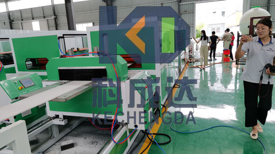 PVC Ceiling Panel Making Machine for Plastic Panel Wall Production