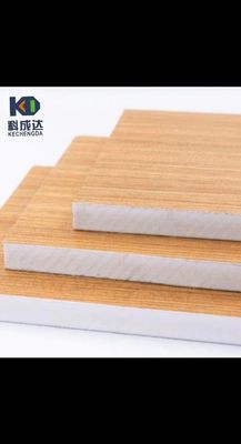PVC Foam Board Production Line Skin Foam Board Bathroom Cabinet Board Production Equipment Furniture Advertising Version